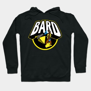 Bard D4 Hoodie